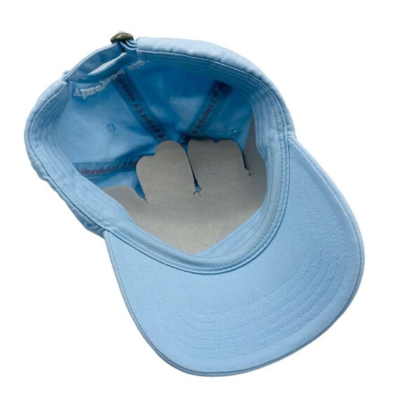 Vineyard Vines Classic Sail Patch Hat - Picture 5 of 5